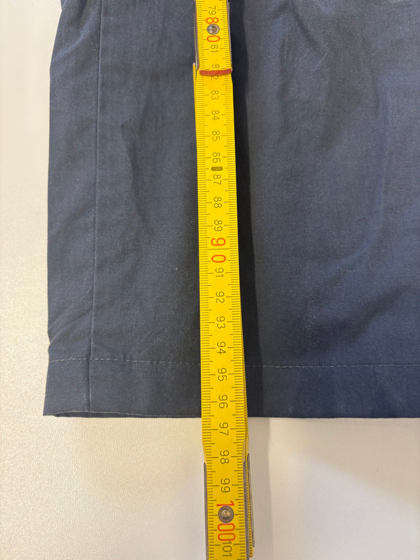 Adidas Vintage Trackpants m baggy 6893