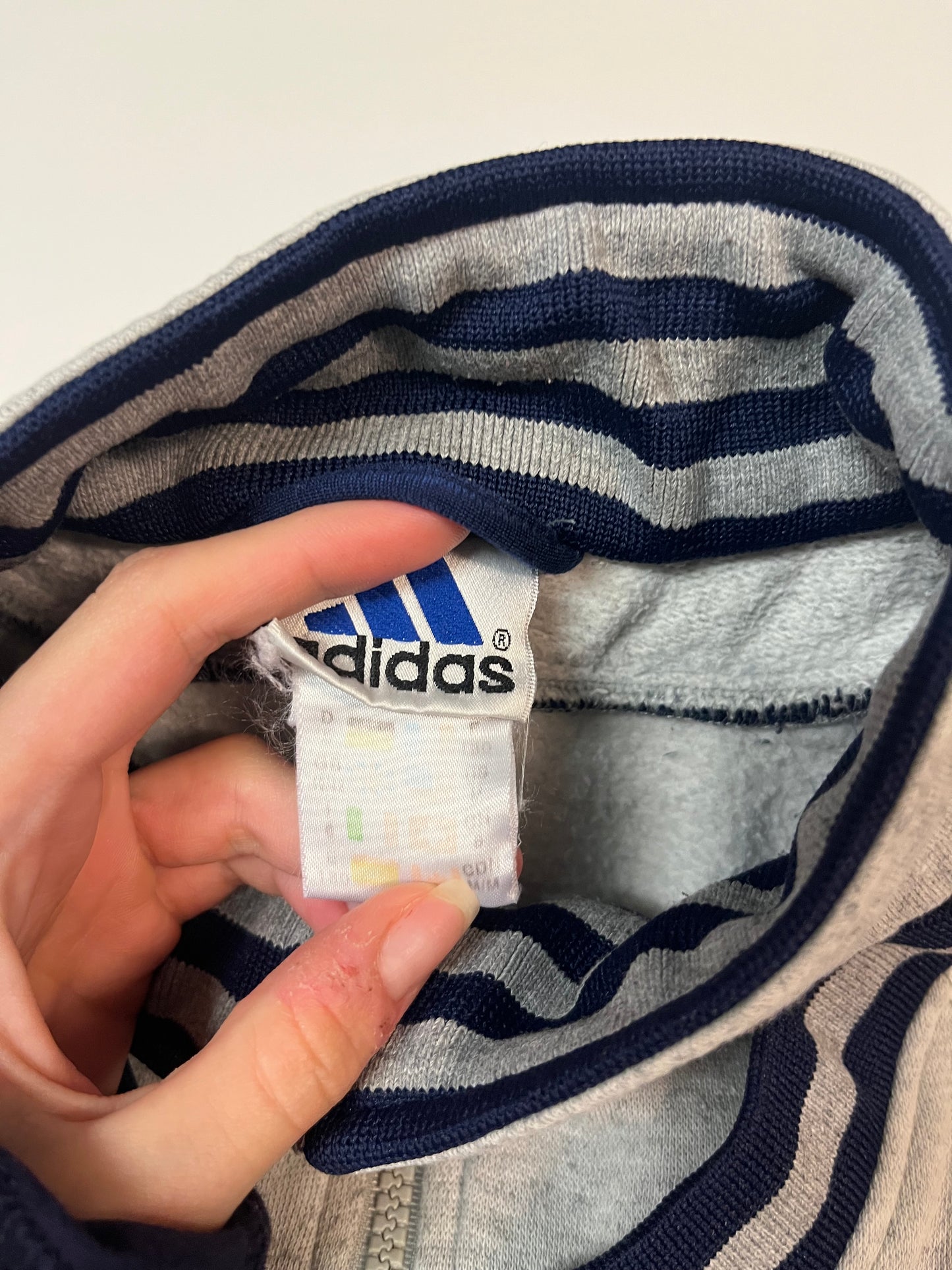 Adidas Vintage Trackjacket M 5174