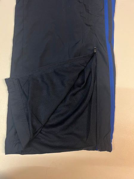 Adidas Vintage Trackpants M-L Baggy 1860