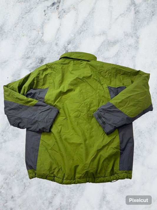 Vintage Columbia Regenjacke L 6740