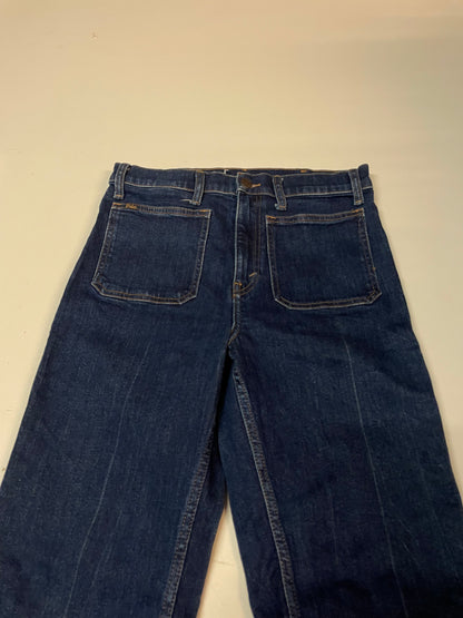 Polo Ralph Lauren Vintage Jeans Damen 29 3787