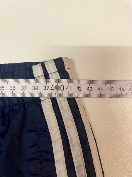 Adidas Vintage Trackpants S-M Baggy 1859