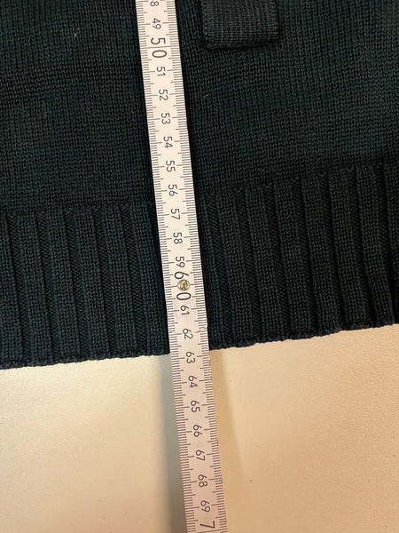 Vintage Lacoste Cardigan S - M 1294