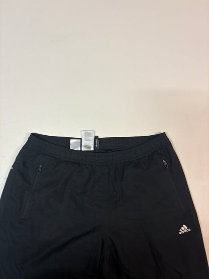 Adidas Vintage Trackpants M baggy 5800