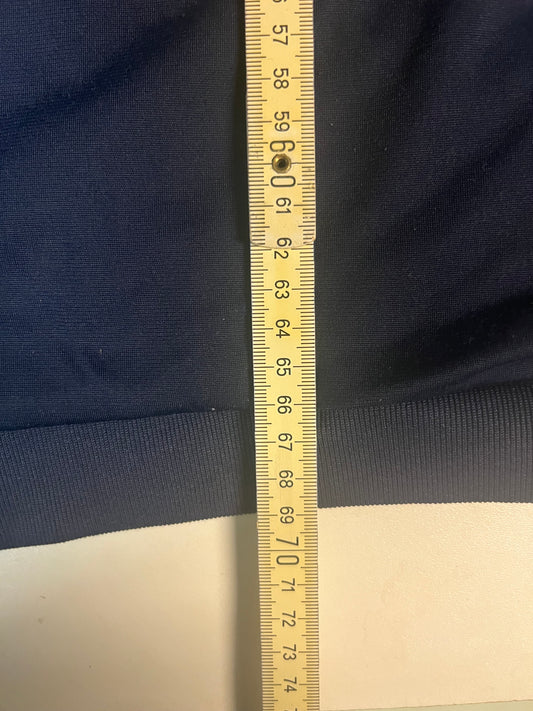 Vintage Nike Trainingsjacke XL fit L 5140