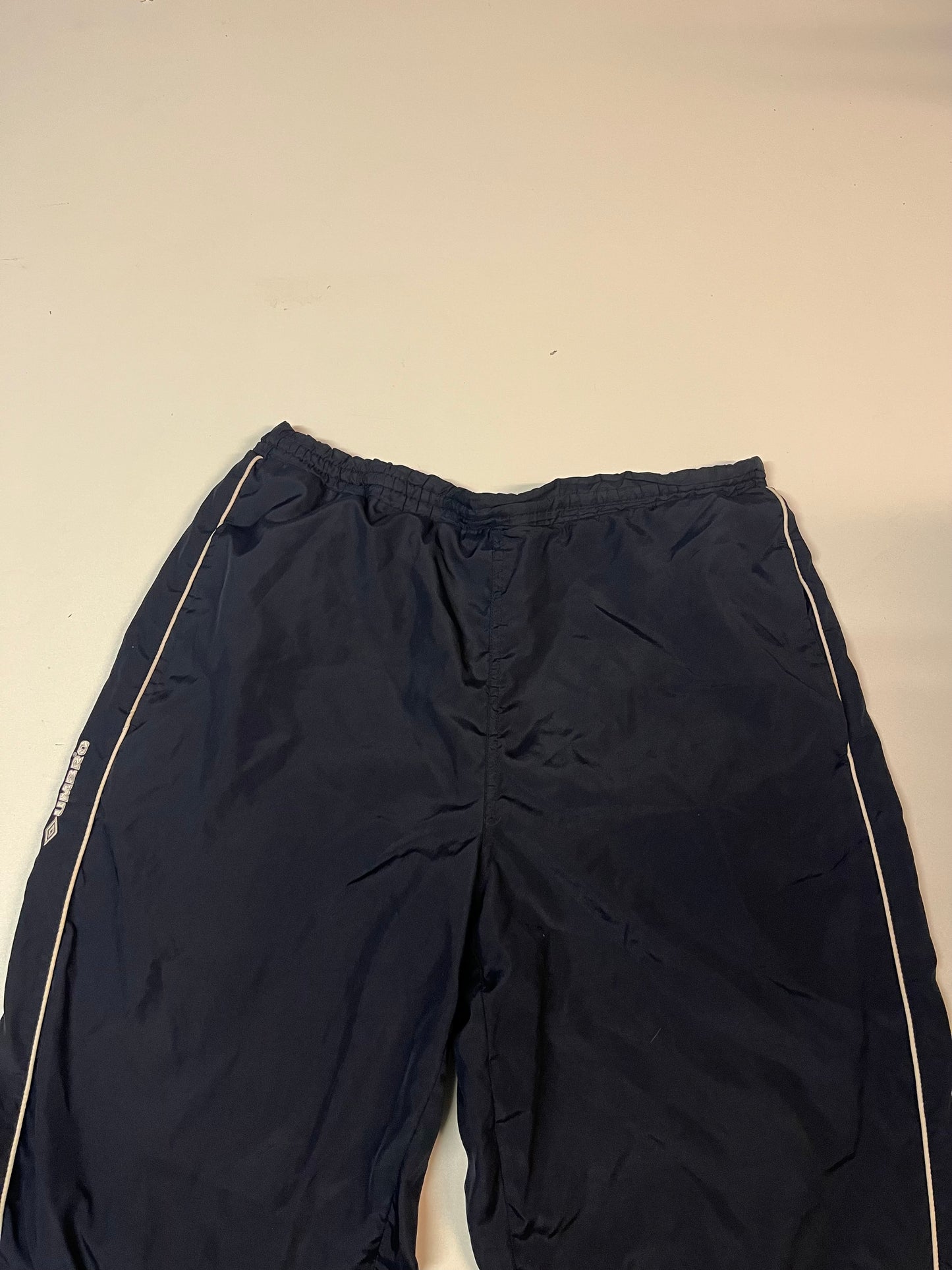 Umbro Vintage Trackpants 42 baggy 4674