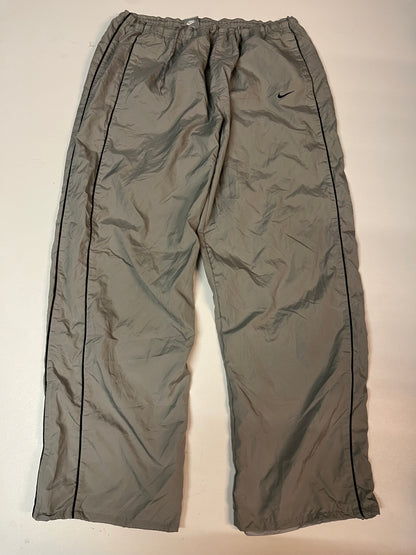 Nike Vintage Trackpants xl baggy 5484