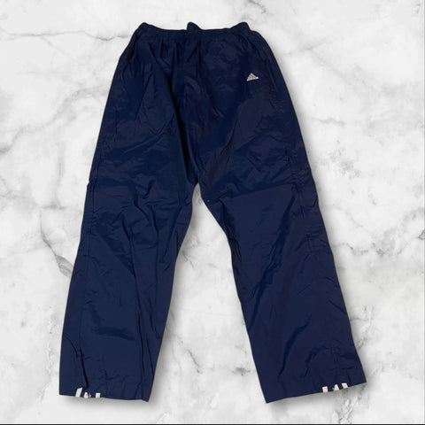Adidas Vintage Trackpants Baggy L 1988