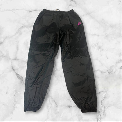Vintage Nike Trackpants XL 3682