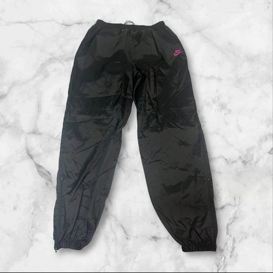 Vintage Nike Trackpants XL 3682