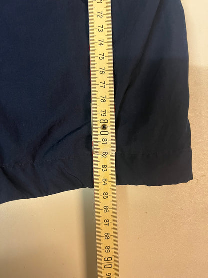 Vintage Nike Trackpants baggy M fit XXS 5708