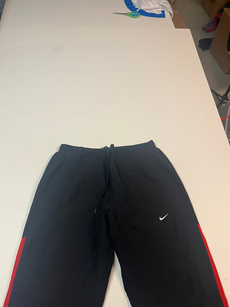 Vintage Nike Trackpants M-L 469