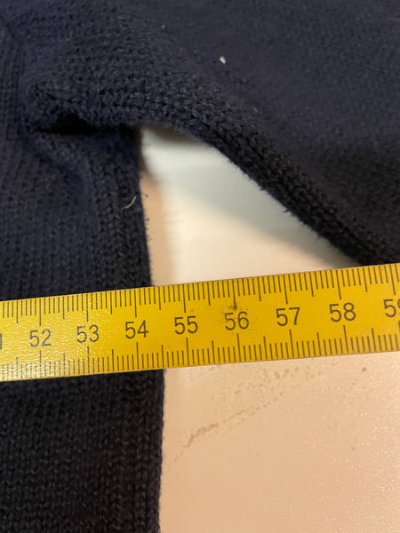 Ralph Lauren Vintage Pullover S 881