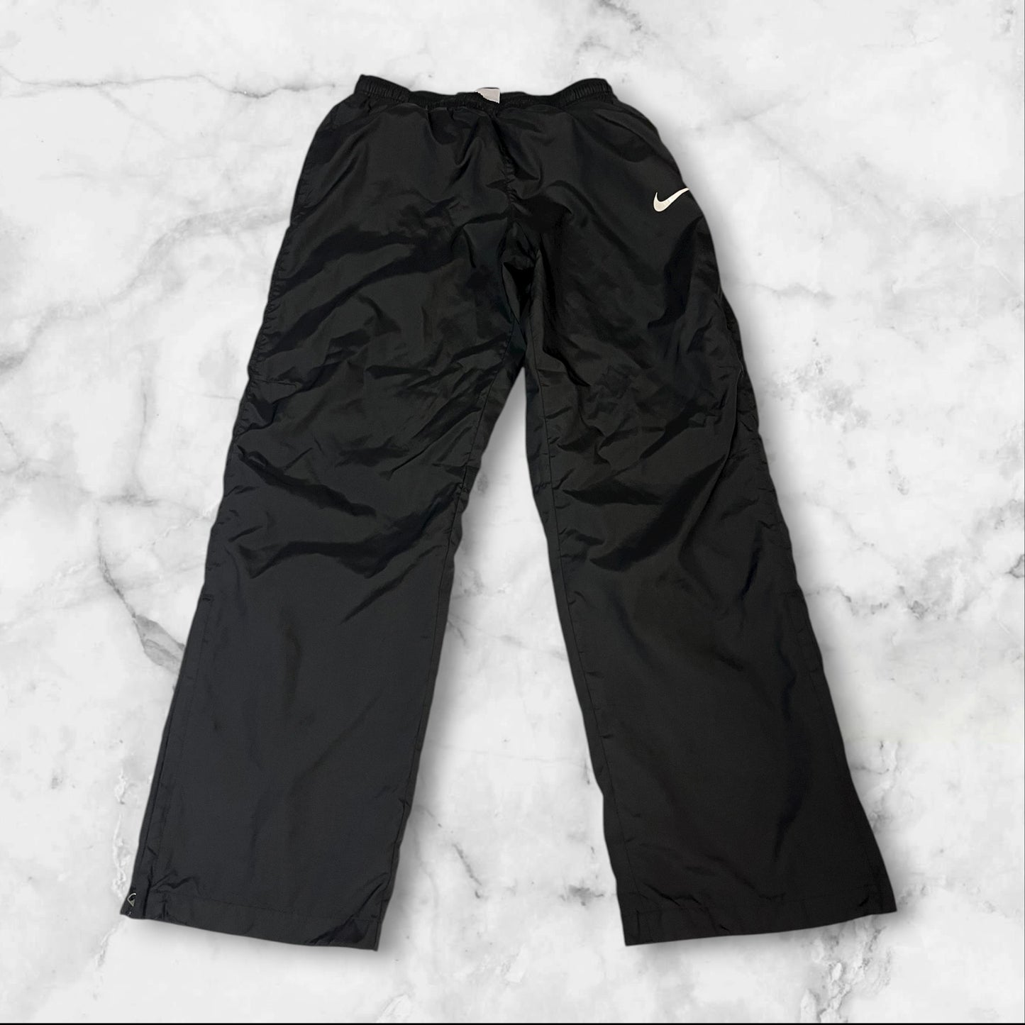 Nike Vintage Trackpants L baggy 4525