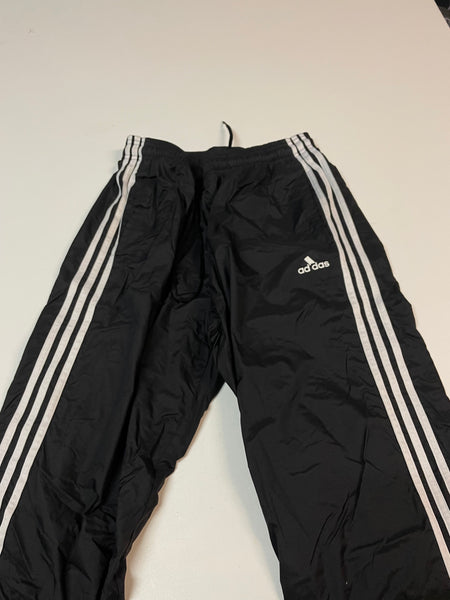 Adidas Vintage Trackpants Baggy S 1963