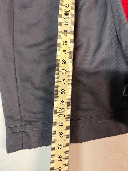 Reebok Vintage Trackpants M Baggy 5273