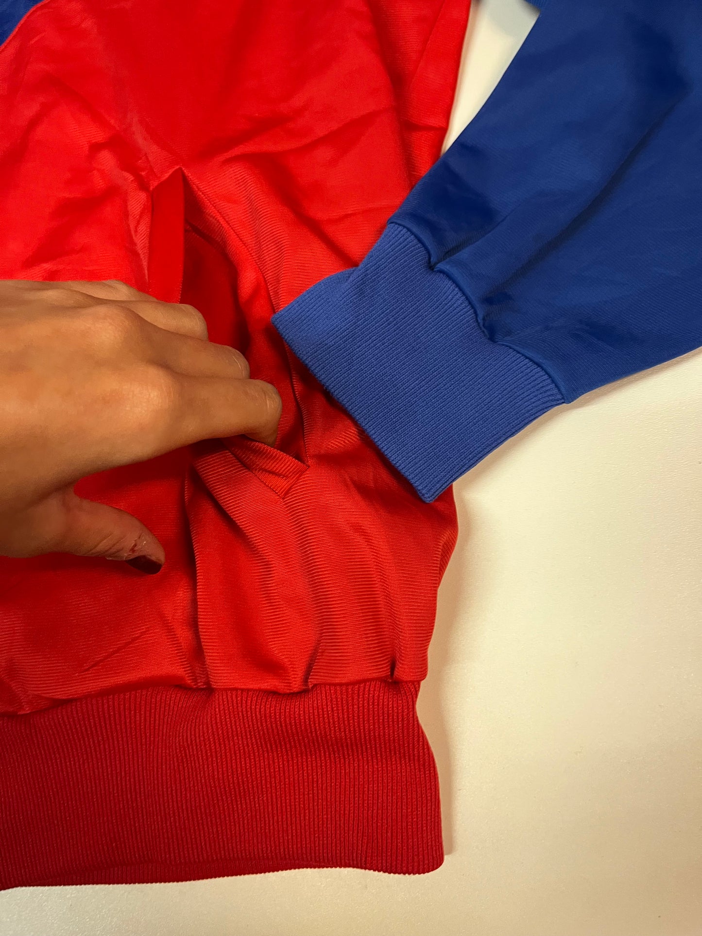 Adidas Vintage Trackjacket L 4520