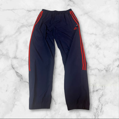 Vintage Adidas Trackpants L 4540