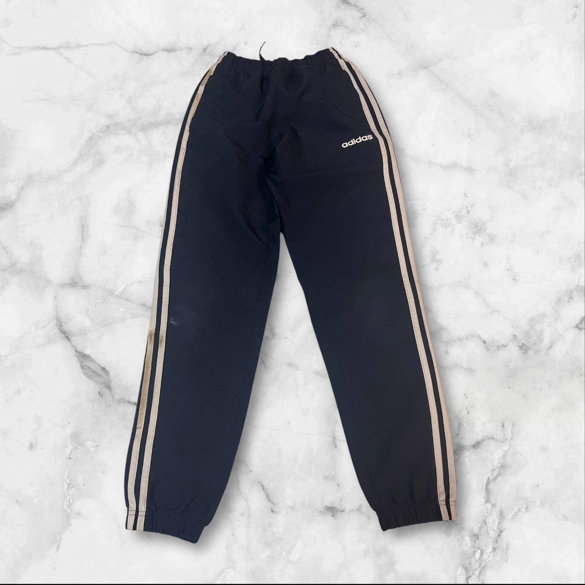 Vintage Adidas Trackpants XS 1114