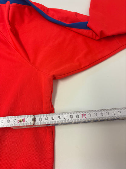 Nike Vintage Trackjacket 3xl 6821