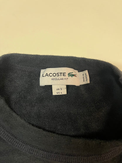Lacoste Vintage Tshirt L 5050