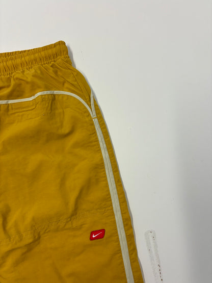 Vintage Nike Trackpants baggy Kids L fit XS 6650