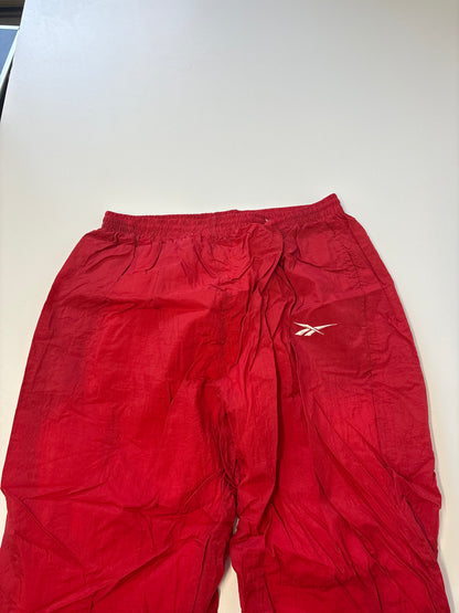 Reebok Vintage Trackpants 3xl baggy 6876