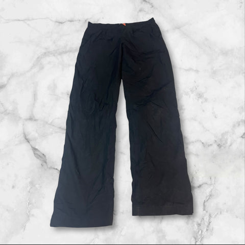 Vintage Nike Trackpants baggy XS 2717