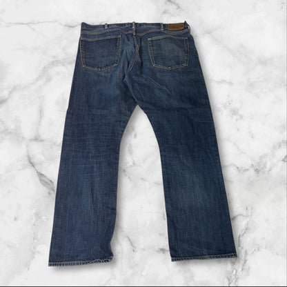 Polo Ralph Lauren Vintage Jeans 38/31 3801