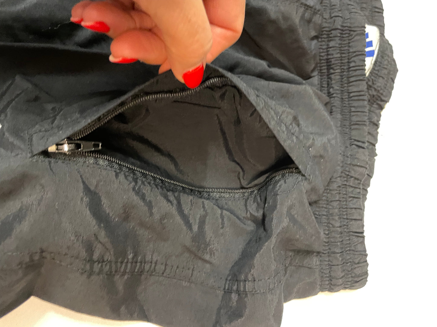 Adidas Vintage Trackpants Baggy M 3326