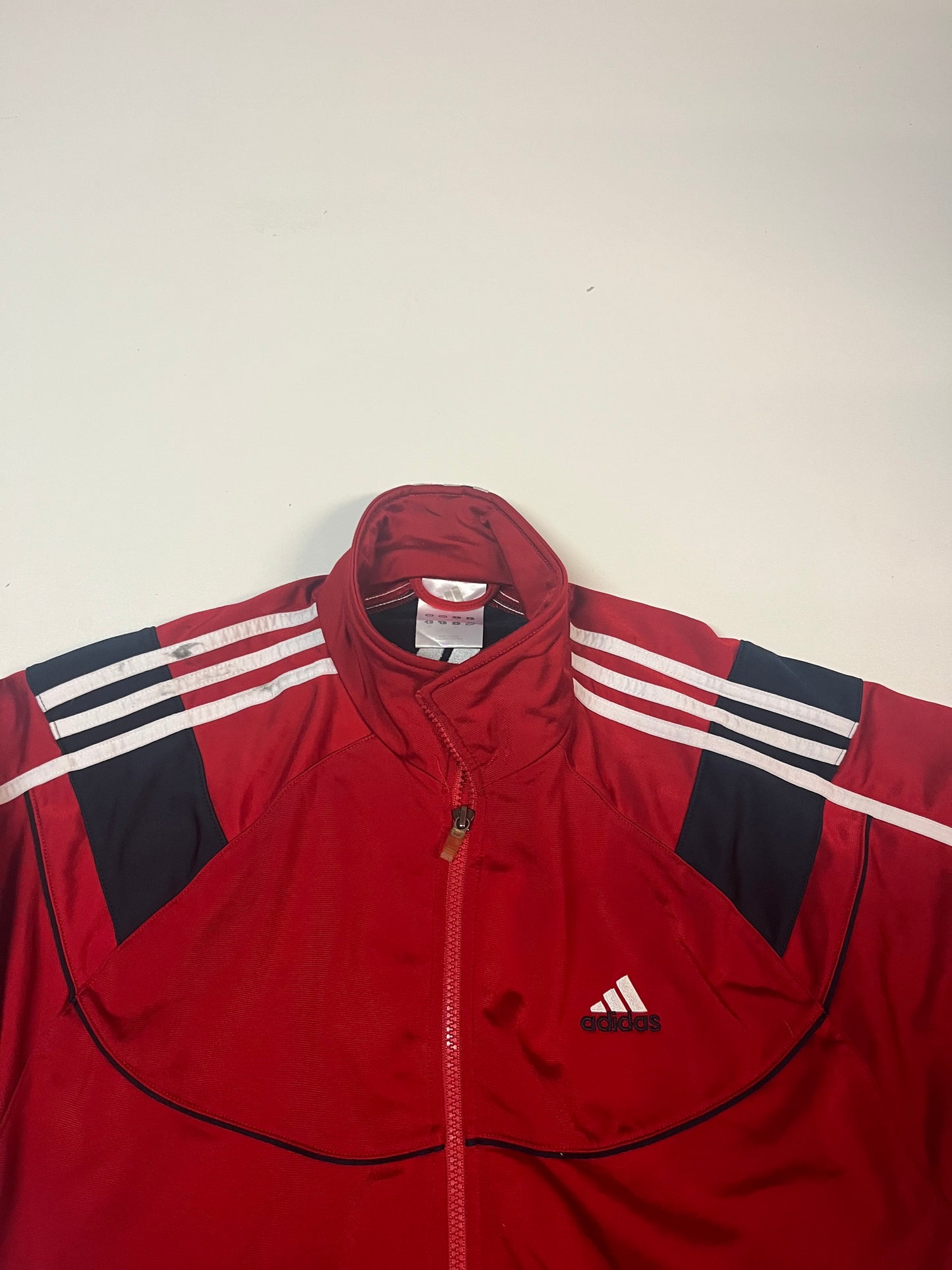 Vintage Adidas Trainingsjacke XL 4786
