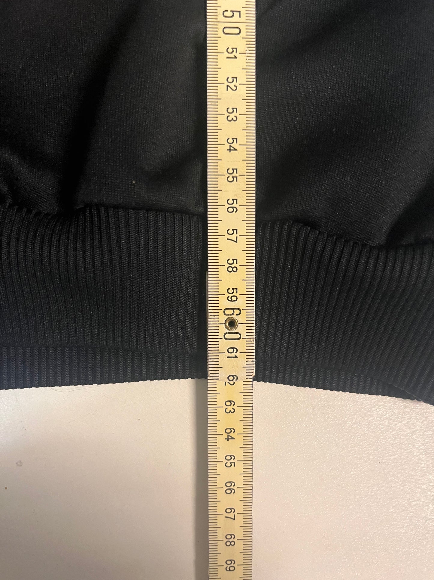 Vintage Puma Sweatshirt S 4869