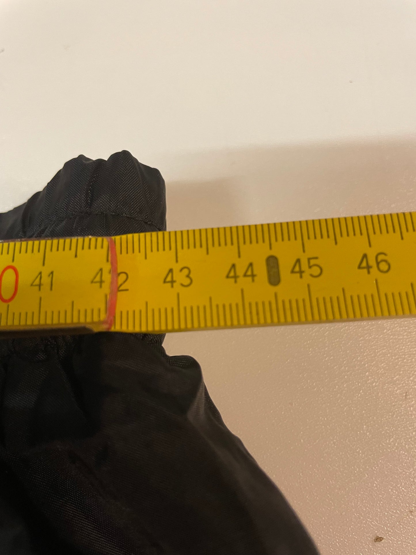 Nike Vintage Trackpants Baggy XL 3253