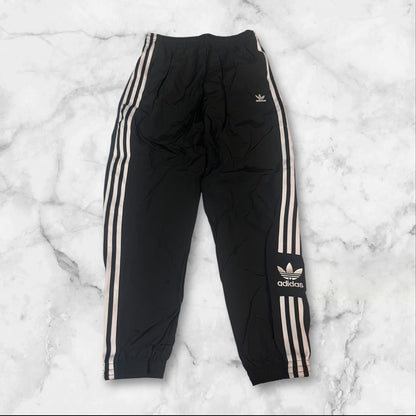Vintage Adidas Trackpants 38 fit XS 3655