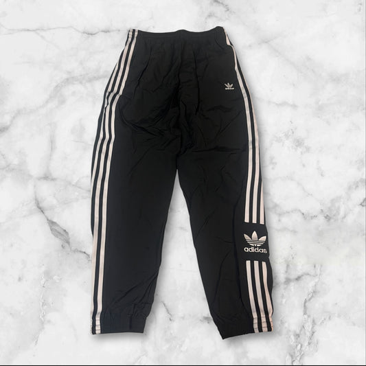 Vintage Adidas Trackpants 38 fit XS 3655