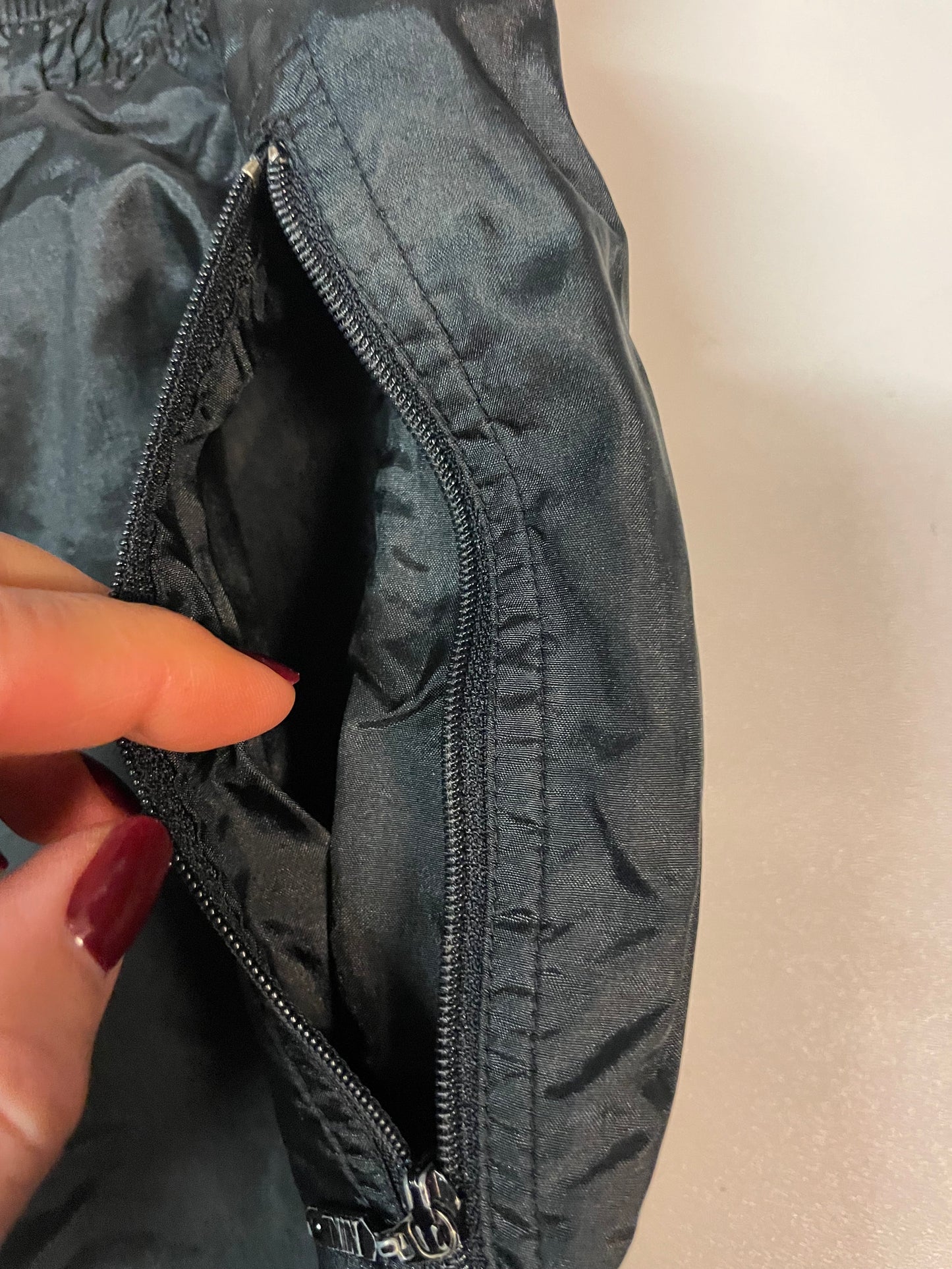 Nike Vintage Trackpants XL 5975