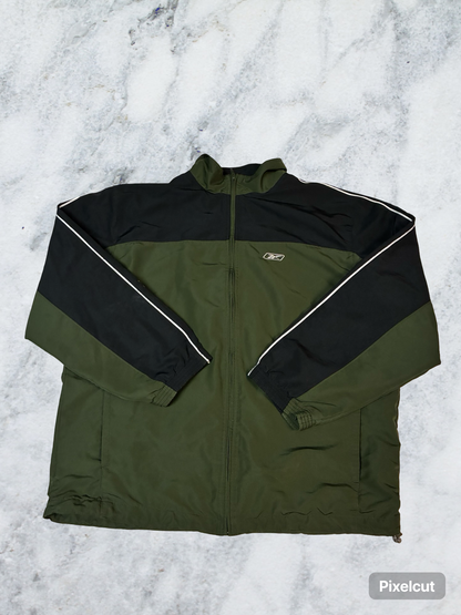 Vintage Reebok Trainingsjacke L 6302