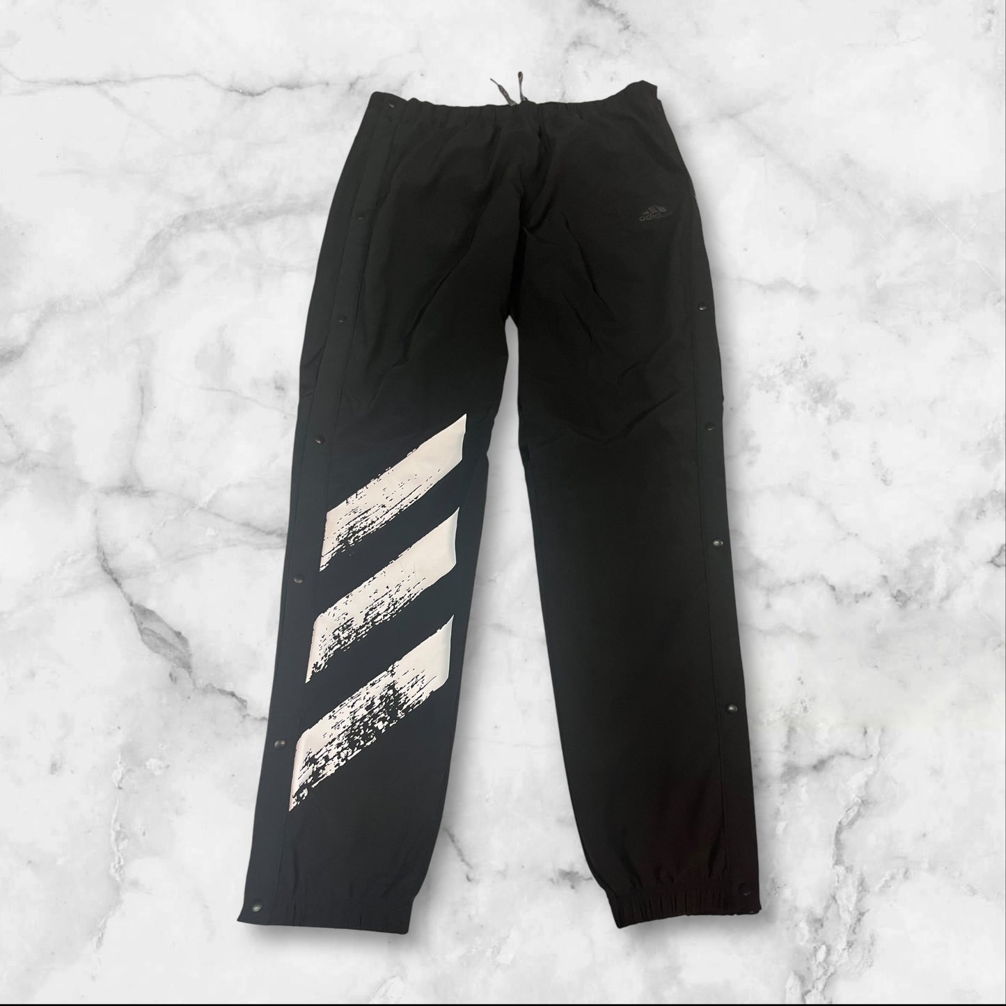 Vintage Adidas Trackpants L 3392