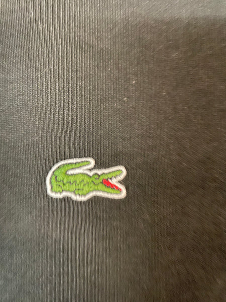 Lacoste Vintage Sweatshirt XL 9514