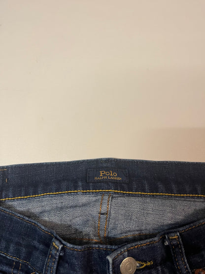Polo Ralph Lauren Vintage Jeans w30 l32 3482
