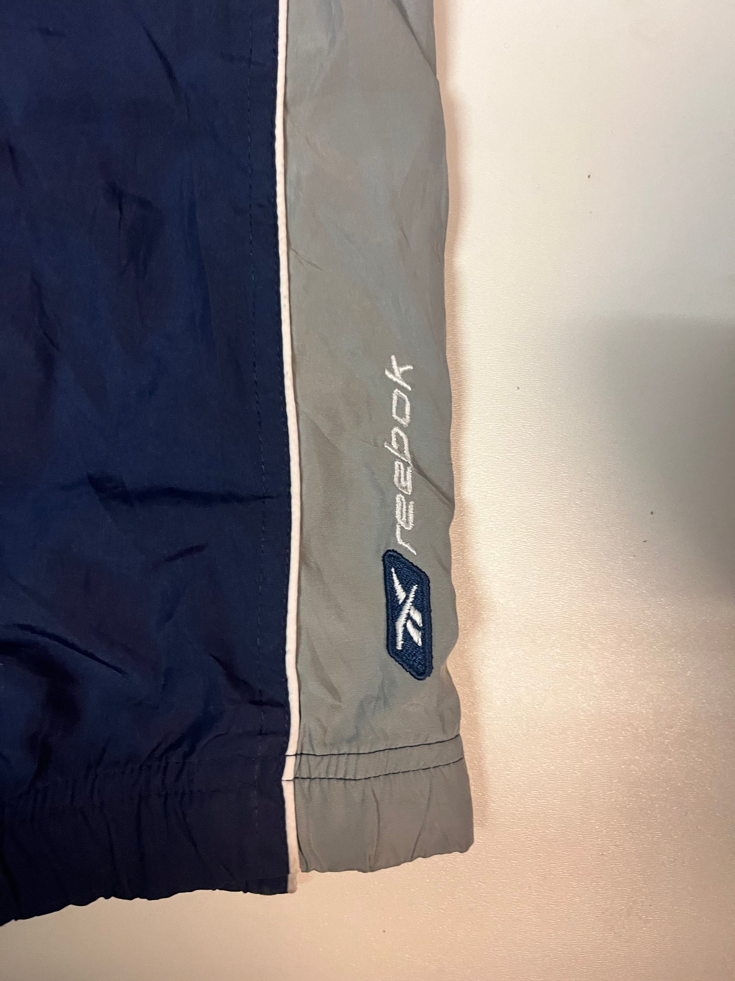 Vintage Reebok Trackpants XXL 5632