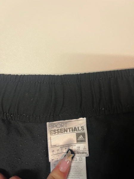Vintage Adidas Trackpants L fit M 1093