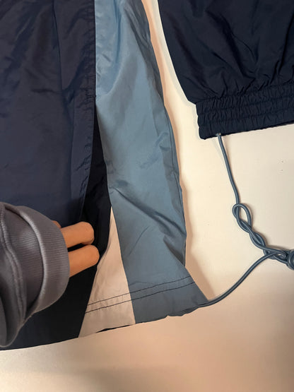 Fila Vintage Jacke Xxl 4701