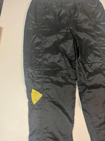 Vintage Reebok Trackpants M 3375