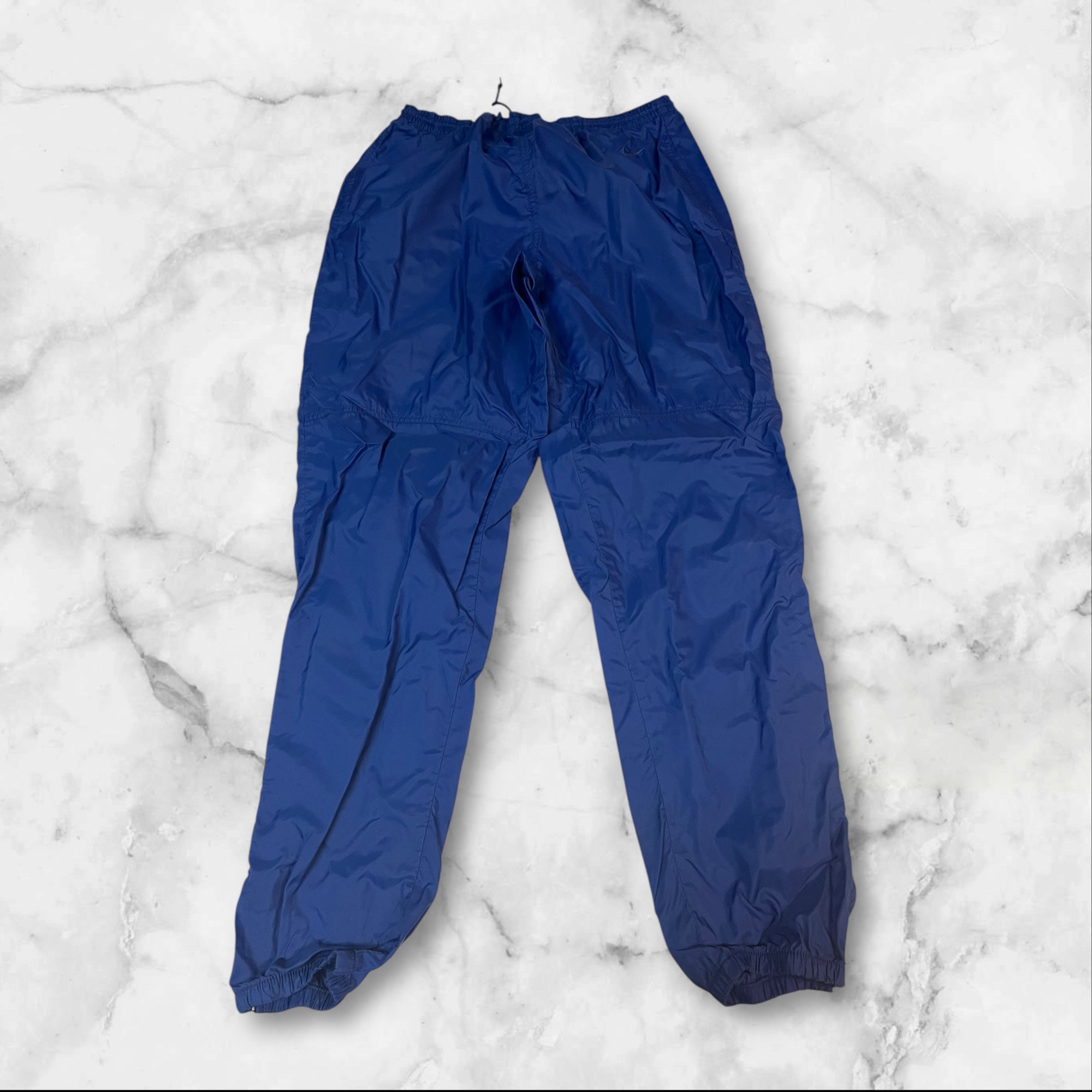 Vintage Nike Trackpants L fit M 2148