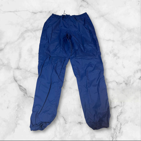 Vintage Nike Trackpants L fit M 2148