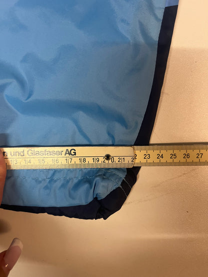 Vintage Nike Trackpants S 3996