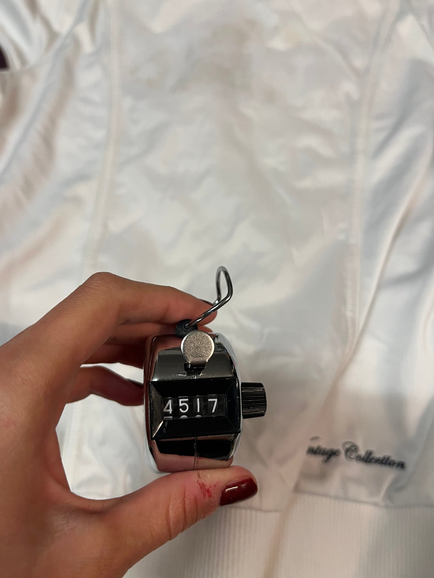 Fila Vintage Trackjacket L 4517