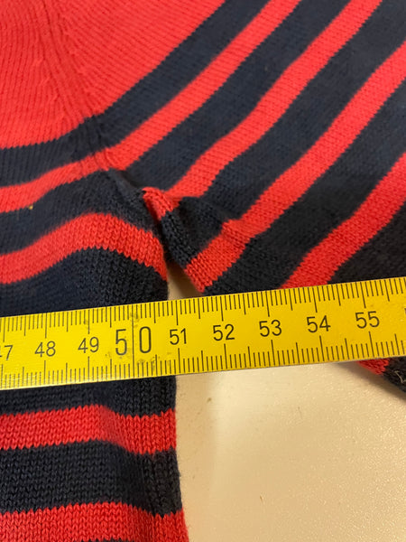 Ralph Lauren Vintage Pullover S 884