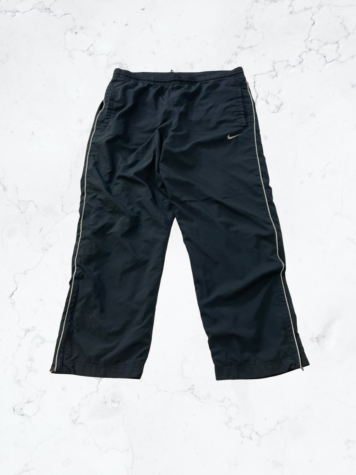 Nike Vintage Trackpants L 6632